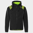 Work jacket FRISTADS HOODED SOFTSHELL 4-STRETCH BLACK - 1 — bultex99.com Work jacket FRISTADS HOODED SOFTSHELL 4-STRETCH BLACK - 1