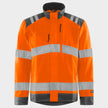 Работно яке FRISTADS HV ORANGE - 1 — bultex99.com Работно яке FRISTADS HV ORANGE - 1