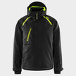 Jachetă de lucru FRISTADS PRIMALOFT STRETCH WINTER NEGRU - 1 — bultex99.com Jachetă de lucru FRISTADS PRIMALOFT STRETCH WINTER NEGRU - 1