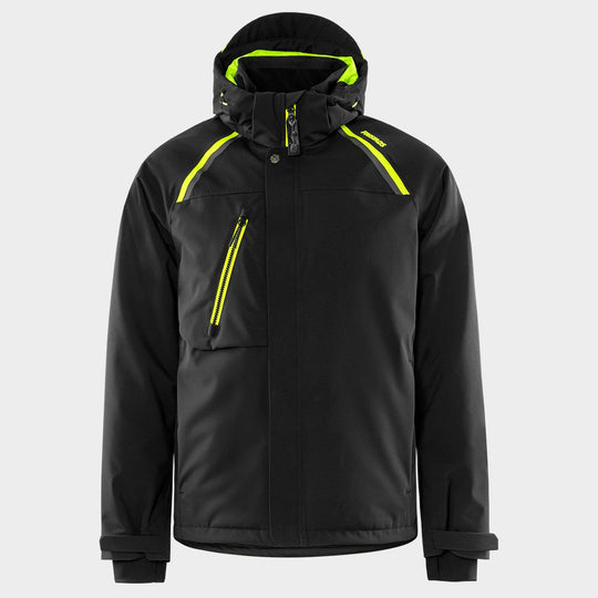 Работно яке FRISTADS PRIMALOFT STRETCH WINTER BLACK - 1 — bultex99.com Работно яке FRISTADS PRIMALOFT STRETCH WINTER BLACK - 1