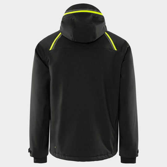 Работно яке FRISTADS PRIMALOFT STRETCH WINTER BLACK - 2 — bultex99.com Работно яке FRISTADS PRIMALOFT STRETCH WINTER BLACK - 2