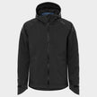 Work jacket FRISTADS STRETCH SHELL BLACK - 1 — bultex99.com Work jacket FRISTADS STRETCH SHELL BLACK - 1