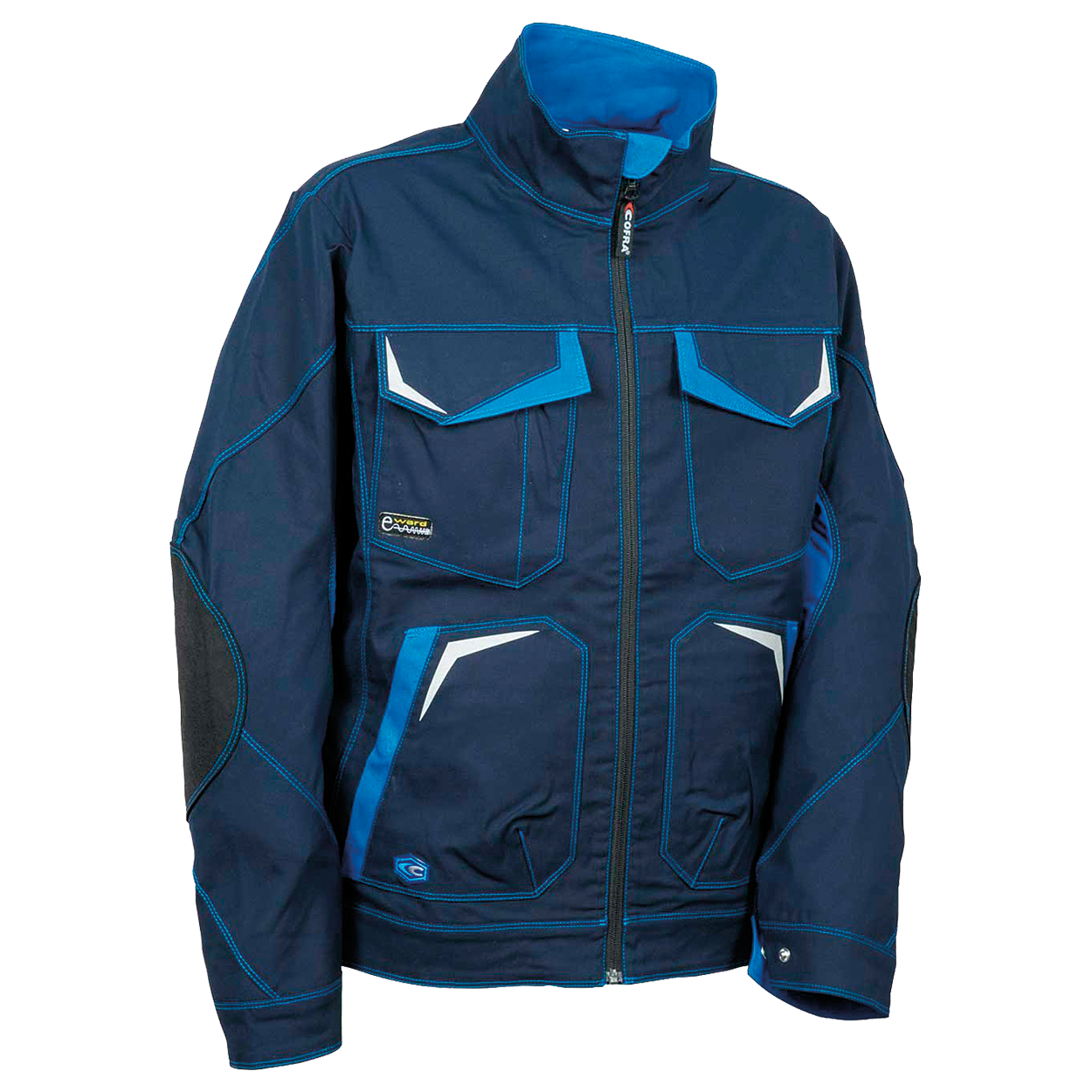 Работно яке GETAFE NAVY — bultex99.com Работно яке GETAFE NAVY