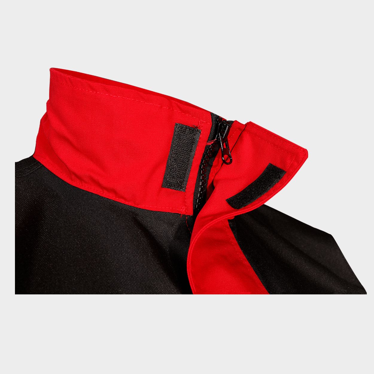 Work jacket KASTOR RED - 8 — bultex99.com Work jacket KASTOR RED - 8