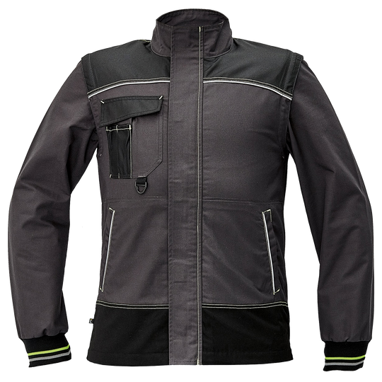 Work jacket KNOXFIELD — bultex99.com Work jacket KNOXFIELD