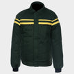 Jachetă de lucru L1 VERDE - 1 — bultex99.com Jachetă de lucru L1 VERDE - 1