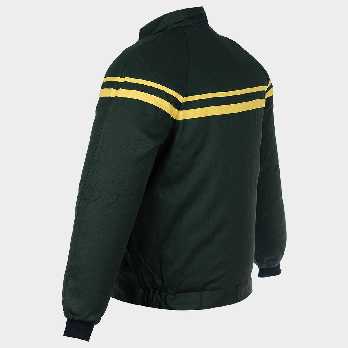 Jachetă de lucru L1 VERDE - 5 — bultex99.com Jachetă de lucru L1 VERDE - 5
