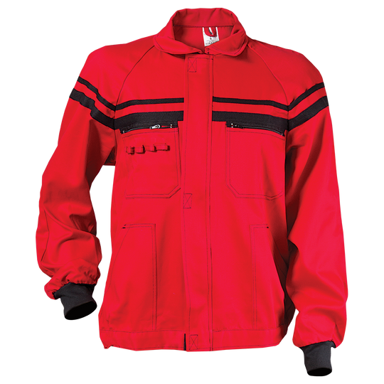 Работно яке L1 RED — bultex99.com Работно яке L1 RED