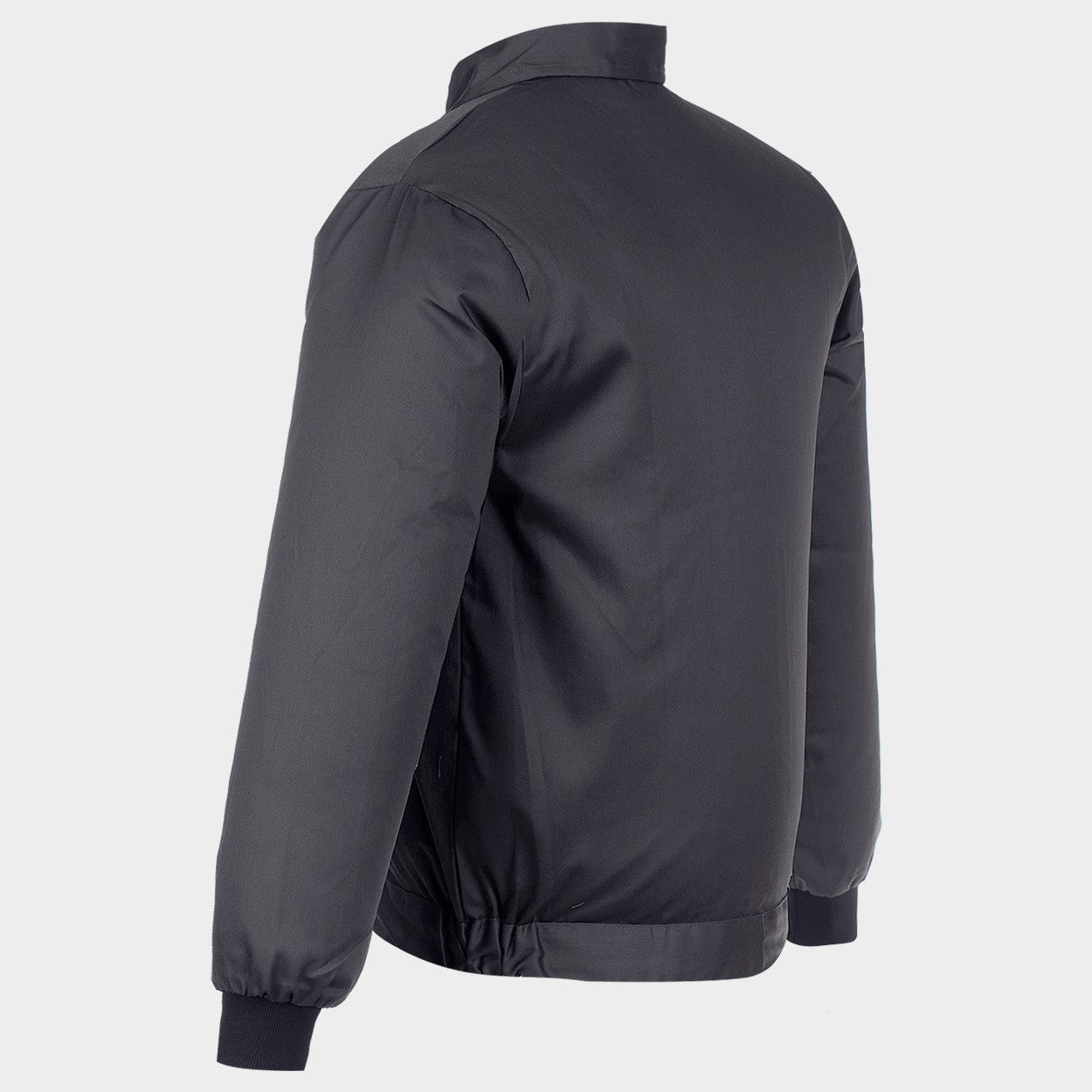 Work jacket L5 GREY - 5 — bultex99.com Work jacket L5 GREY - 5