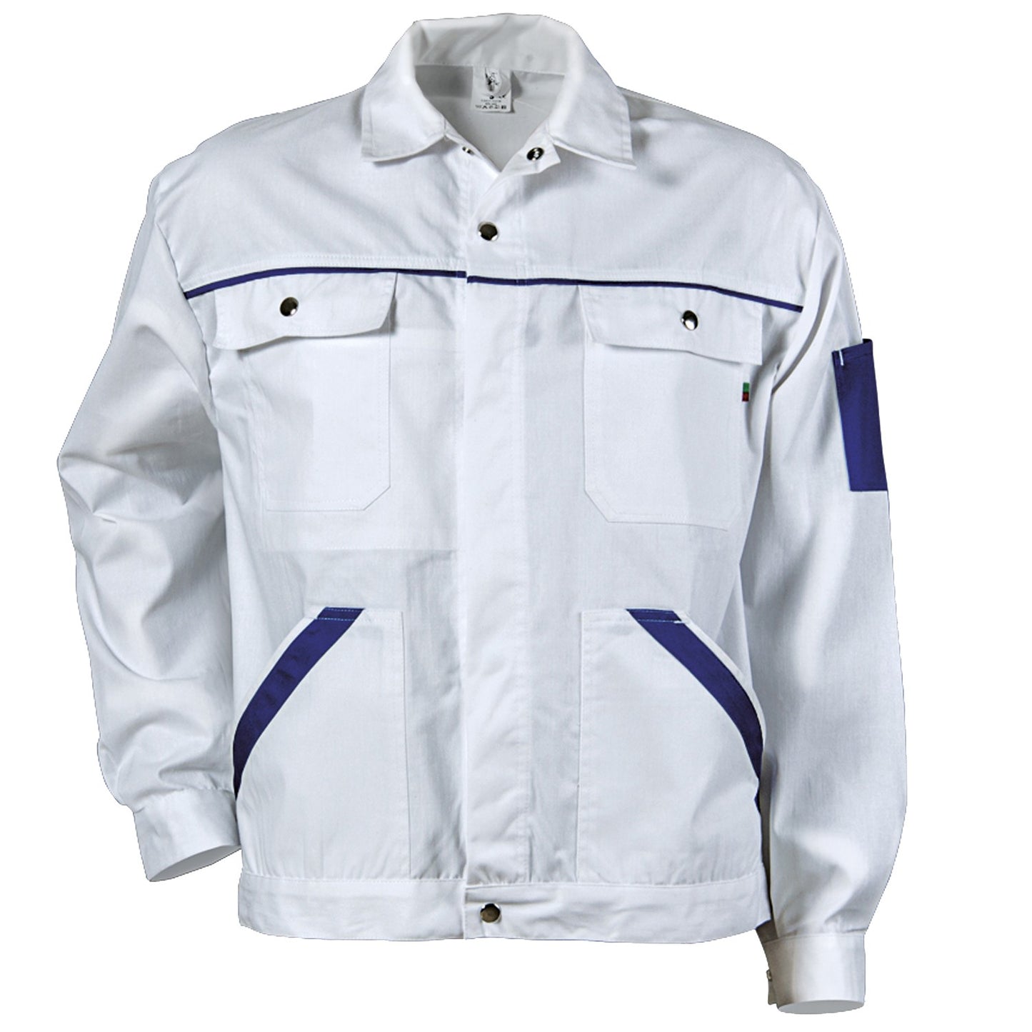 Jacheta de lucru L8 — bultex99.com Jacheta de lucru L8