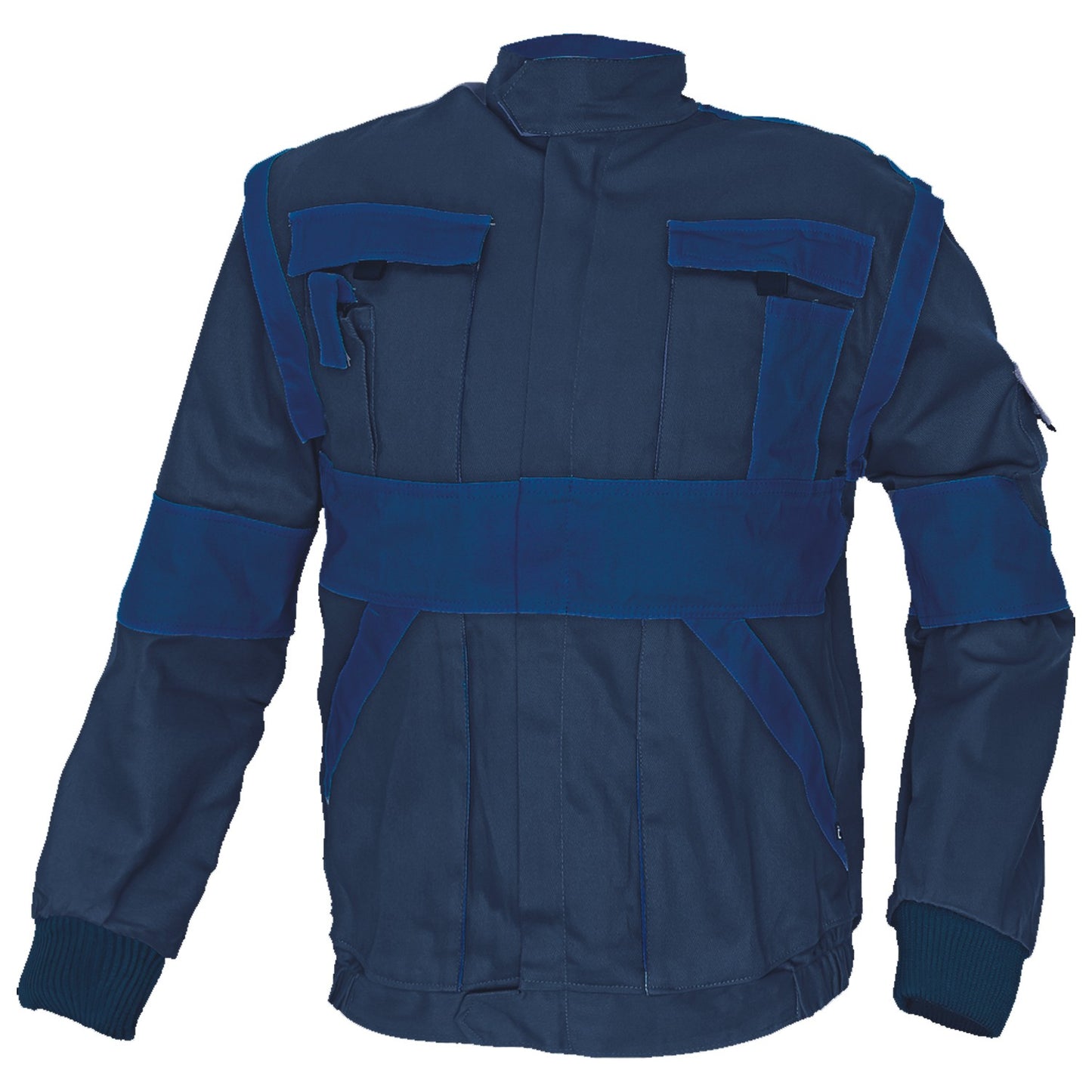 Work jacket MAX NAVY BLUE — bultex99.com Work jacket MAX NAVY BLUE
