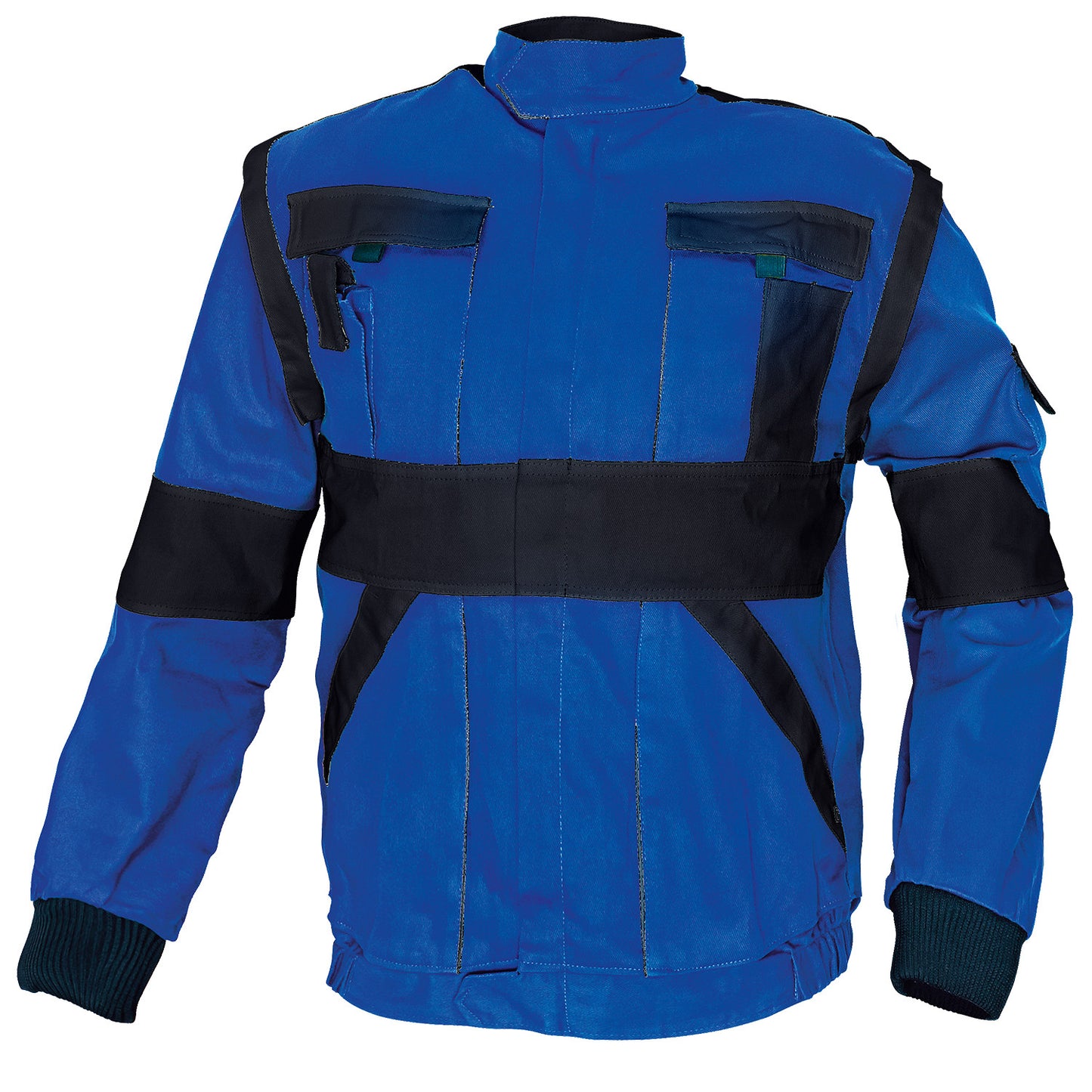Работно яке MAX ROYAL BLUE — bultex99.com Работно яке MAX ROYAL BLUE