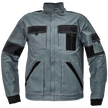 Work jacket MAX SUMMER ANTRACITE - 1 — bultex99.com Work jacket MAX SUMMER ANTRACITE - 1