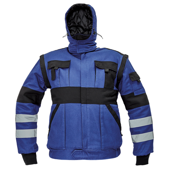 Работно яке MAX WINTER REFLEX - 1 — bultex99.com Работно яке MAX WINTER REFLEX - 1