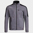 Работно яке MELBOURNE STRETCH GREY/BLACK - 1 — bultex99.com Работно яке MELBOURNE STRETCH GREY/BLACK - 1