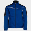 Work jacket MELBOURNE STRETCH SPECIAL ROYAL BLUE/BLACK - 1 — bultex99.com Work jacket MELBOURNE STRETCH SPECIAL ROYAL BLUE/BLACK - 1
