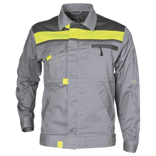 Jachetă de lucru MENSA - 1 — bultex99.com Jachetă de lucru MENSA - 1