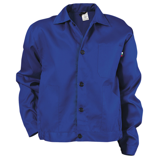 Работно яке NAXOS-BA ROYAL BLUE — bultex99.com Работно яке NAXOS-BA ROYAL BLUE
