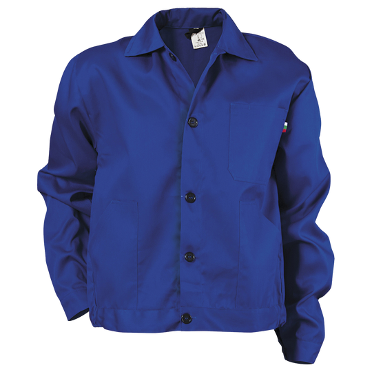 Работно яке NAXOS-S ROYAL BLUE — bultex99.com Работно яке NAXOS-S ROYAL BLUE