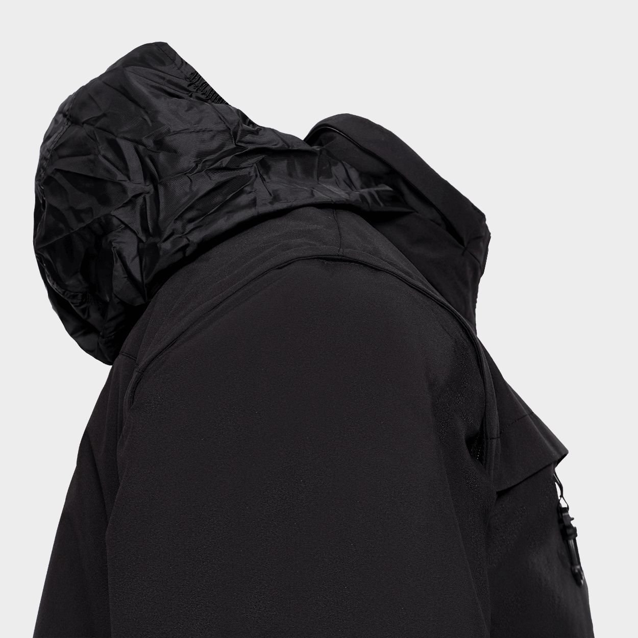 Jachetă de lucru PILOT PRO BLACK - 10 — bultex99.com Jachetă de lucru PILOT PRO BLACK - 10