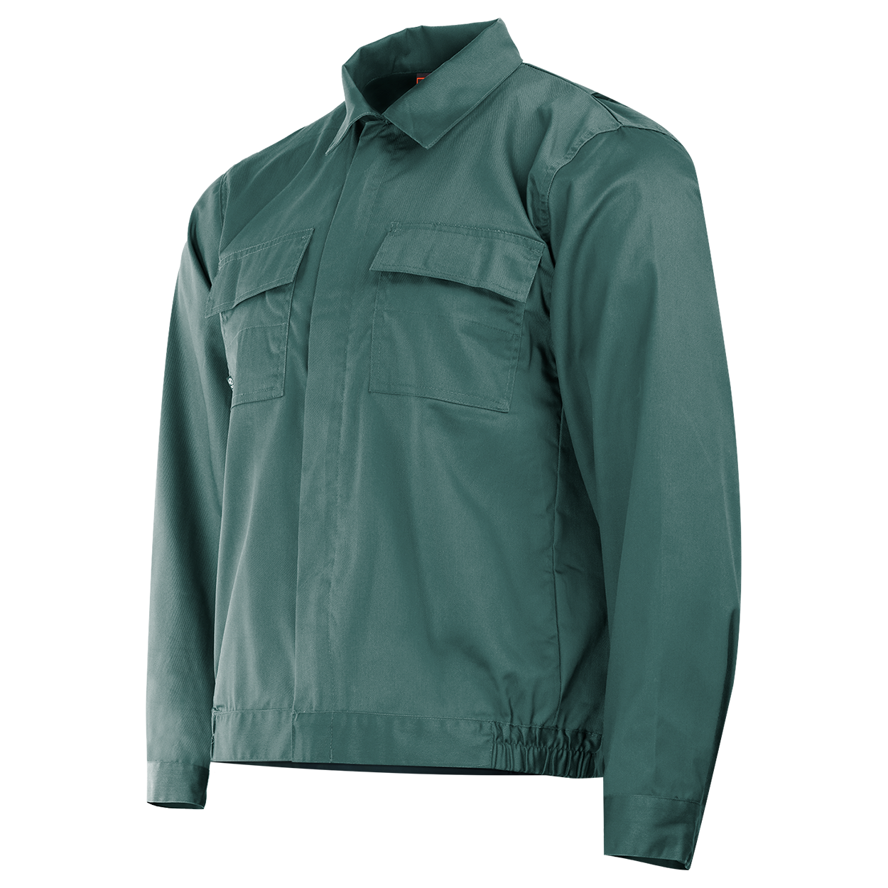 Work jacket PLUTON GREEN - 5 — bultex99.com Work jacket PLUTON GREEN - 5