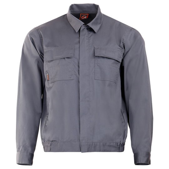 Работно яке PLUTON GREY - 1 — bultex99.com Работно яке PLUTON GREY - 1