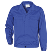 Работно яке PLUTON ROYAL BLUE COTTON — bultex99.com Работно яке PLUTON ROYAL BLUE COTTON