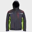 Работно яке PRISMA WINTER GREY - 1 — bultex99.com Работно яке PRISMA WINTER GREY - 1