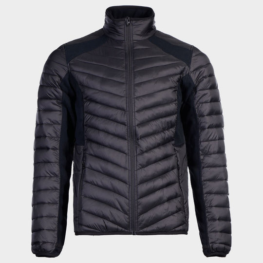 Работно яке PULSE 2.0 BLACK - 1 — bultex99.com Работно яке PULSE 2.0 BLACK - 1