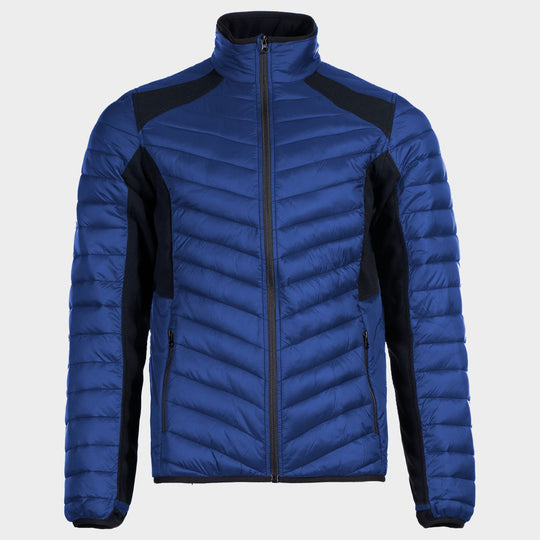 Работно яке PULSE 2.0 BLUE - 1 — bultex99.com Работно яке PULSE 2.0 BLUE - 1