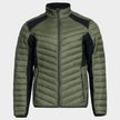 Geacă de lucru PULSE 2.0 GREEN - 1 — bultex99.com Geacă de lucru PULSE 2.0 GREEN - 1