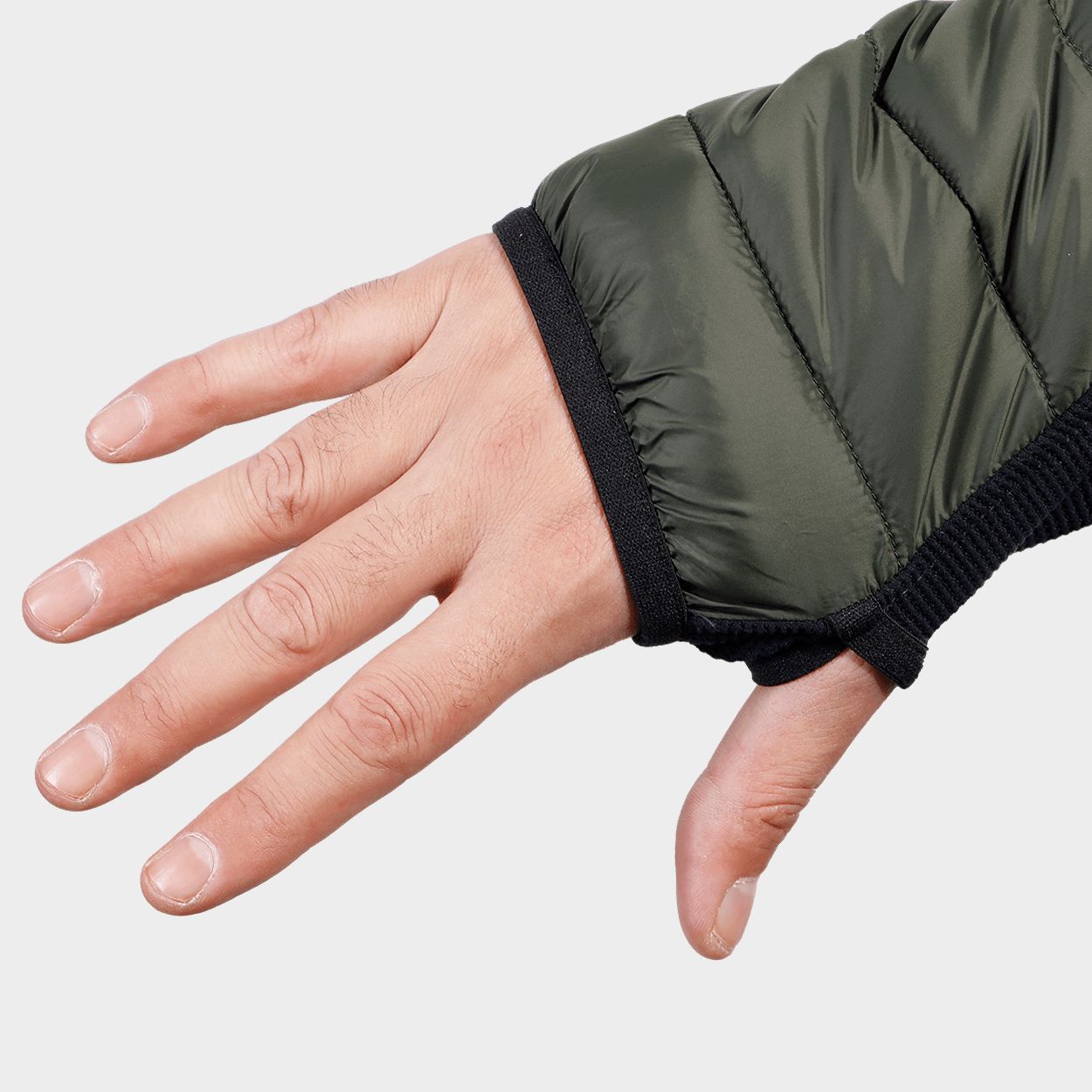 Geacă de lucru PULSE 2.0 GREEN - 5 — bultex99.com Geacă de lucru PULSE 2.0 GREEN - 5