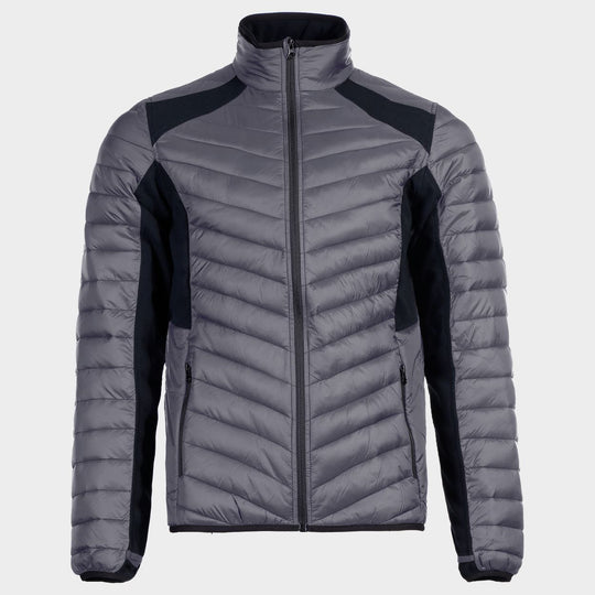 Работно яке PULSE 2.0 GREY - 1 — bultex99.com Работно яке PULSE 2.0 GREY - 1