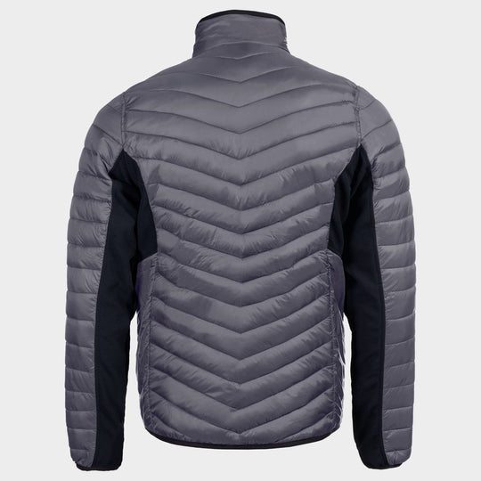 Работно яке PULSE 2.0 GREY - 2 — bultex99.com Работно яке PULSE 2.0 GREY - 2