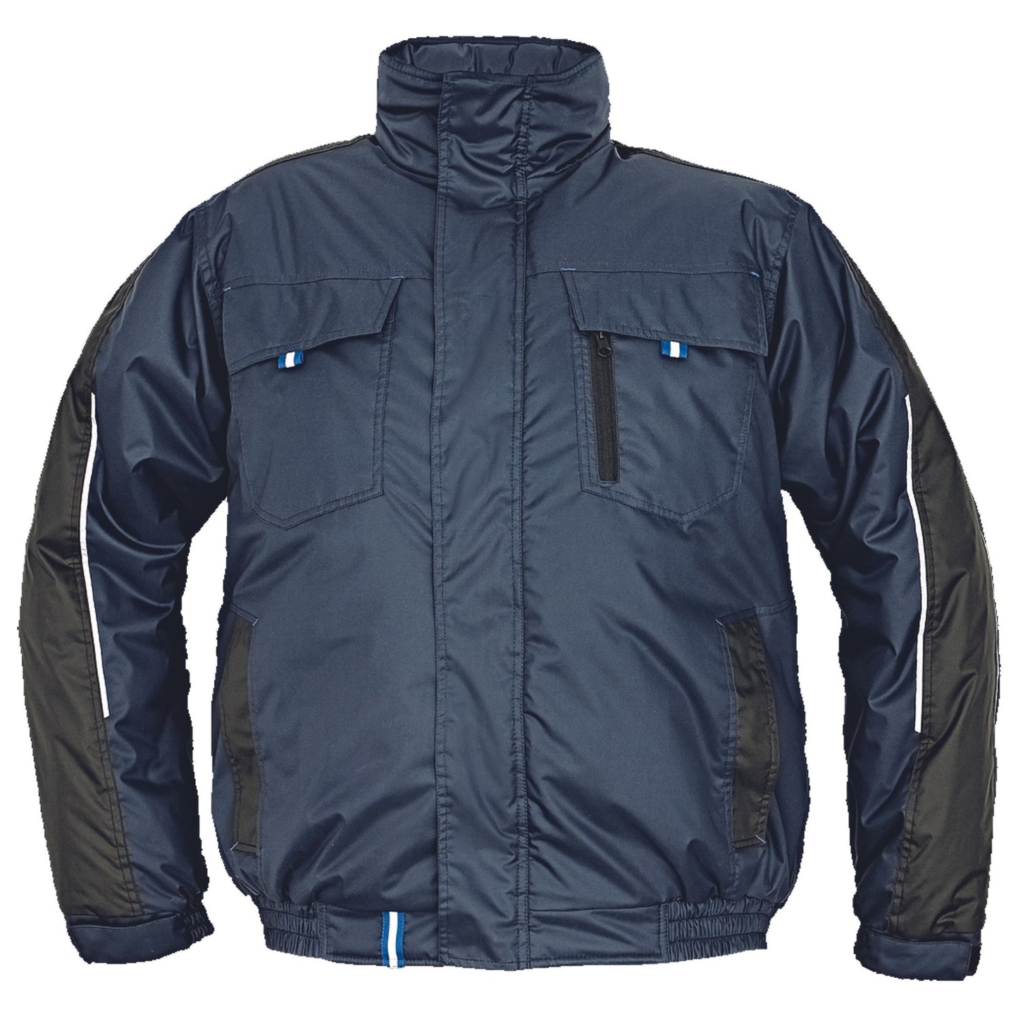 Work jacket RAPA PILOT NAVY BLUE — bultex99.com Work jacket RAPA PILOT NAVY BLUE