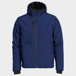 Работно яке REEF PAD SOFTSHELL DARK BLUE - 1 — bultex99.com Работно яке REEF PAD SOFTSHELL DARK BLUE - 1