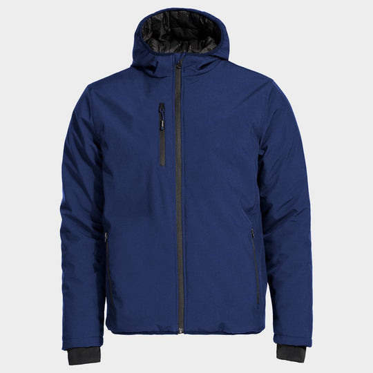 Jachetă de lucru REEF PAD SOFTSHELL DARK BLUE - 1 — bultex99.com Jachetă de lucru REEF PAD SOFTSHELL DARK BLUE - 1
