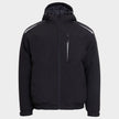 Работно яке REVOLT SOFTSHELL WINTER BLACK - 1 — bultex99.com Работно яке REVOLT SOFTSHELL WINTER BLACK - 1