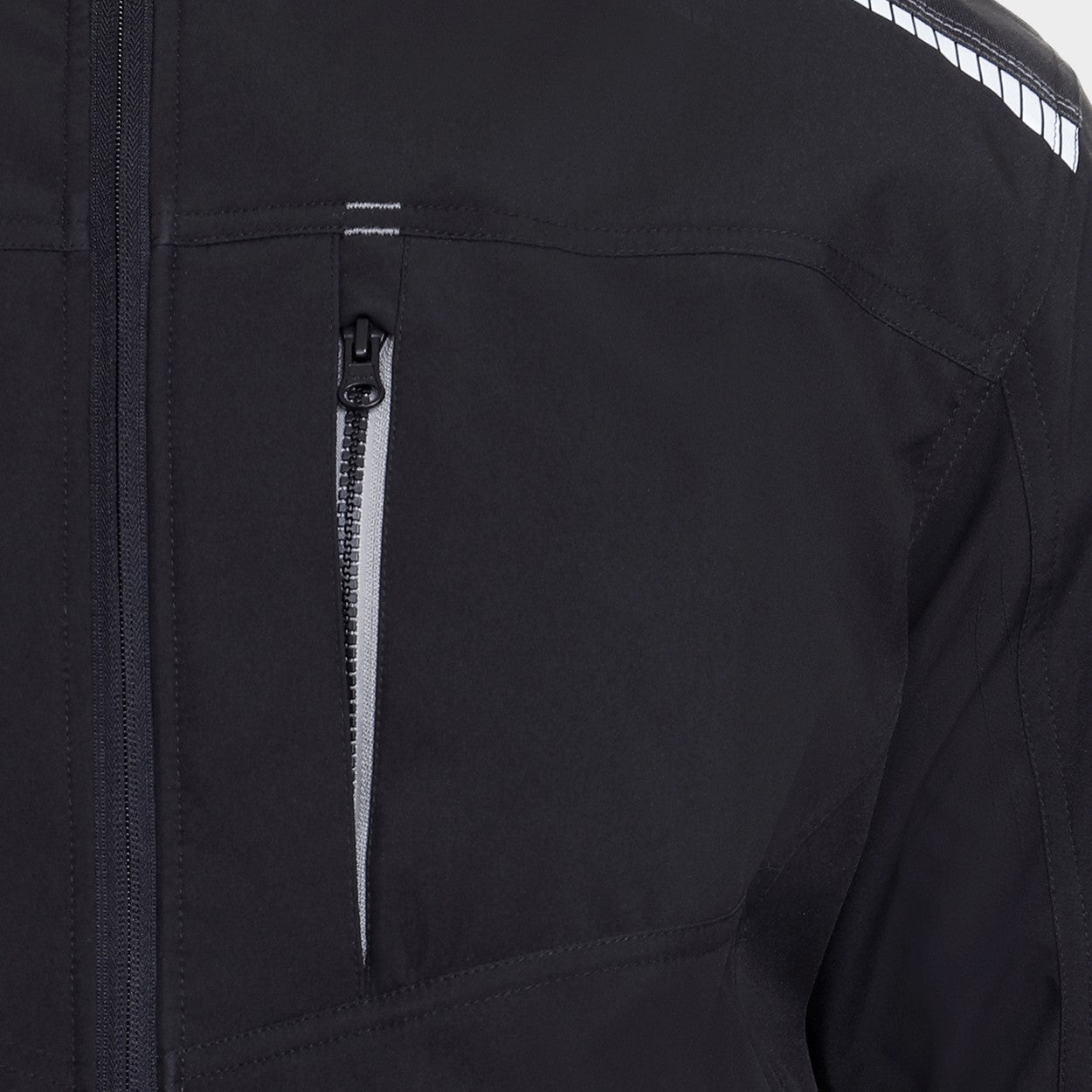 Работно яке REVOLT SOFTSHELL WINTER BLACK - 6 — bultex99.com Работно яке REVOLT SOFTSHELL WINTER BLACK - 6