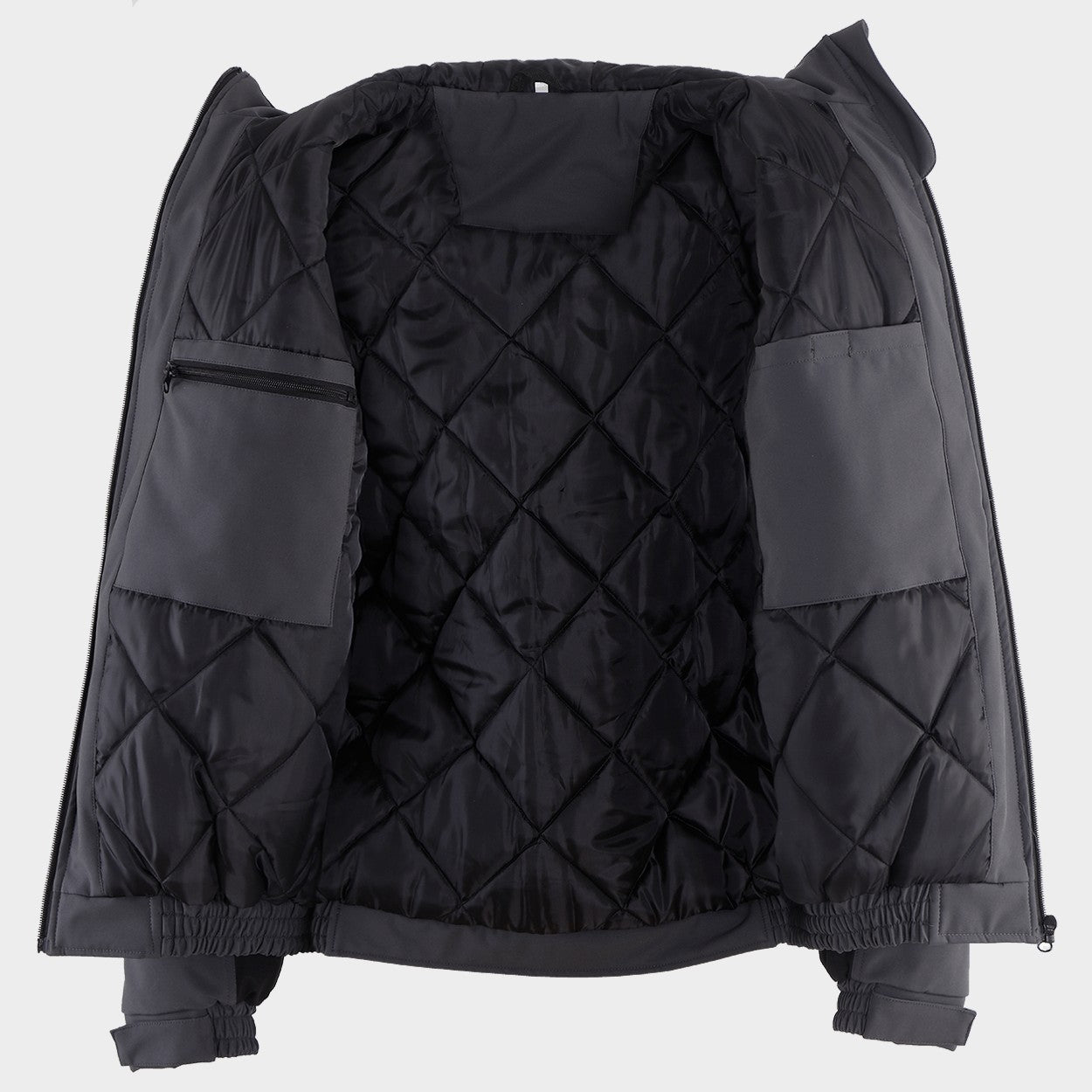 Geacă de lucru REVOLT SOFTSHELL WINTER - 7 — bultex99.com Geacă de lucru REVOLT SOFTSHELL WINTER - 7