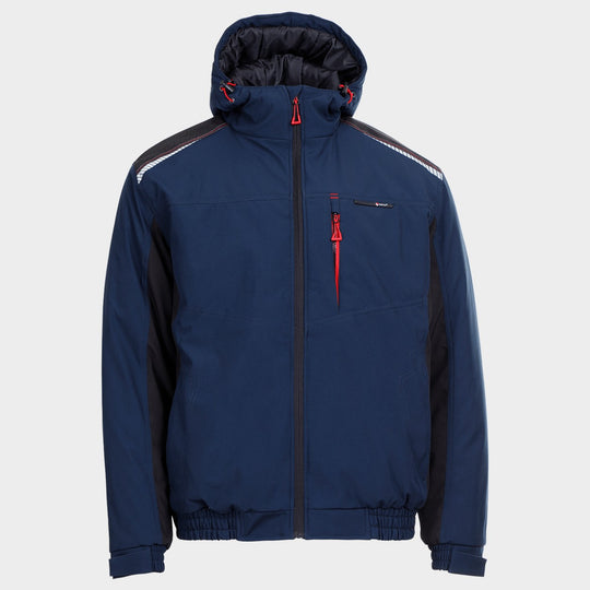 Работно яке REVOLT SOFTSHELL WINTER NAVY BLUE/BLACK - 1 — bultex99.com Работно яке REVOLT SOFTSHELL WINTER NAVY BLUE/BLACK - 1