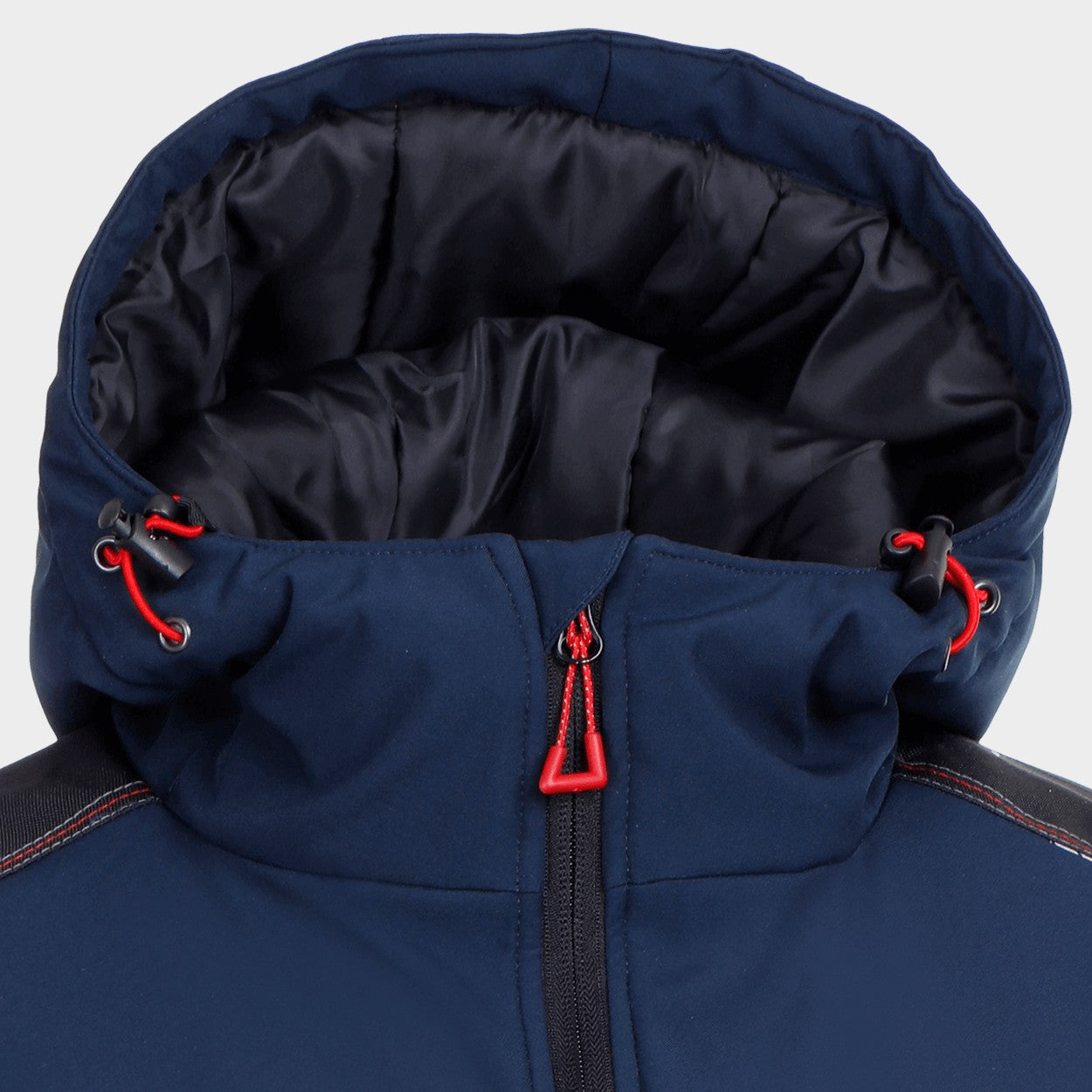 Geacă de lucru REVOLT SOFTSHELL WINTER BLEUMARIN/NEGRU - 7 — bultex99.com Geacă de lucru REVOLT SOFTSHELL WINTER BLEUMARIN/NEGRU - 7