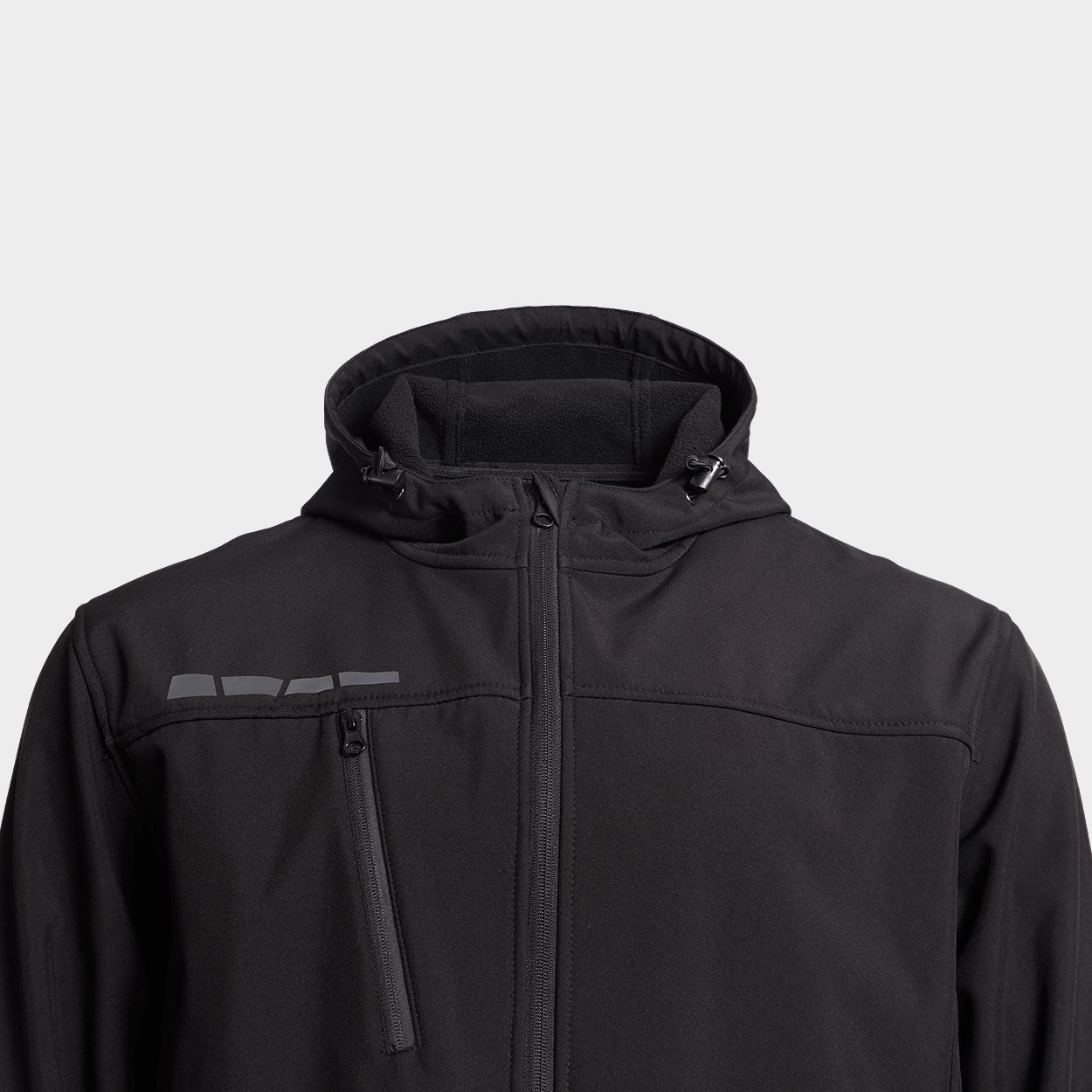 Geacă de lucru RUNE SOFTSHELL BLACK - 7 — bultex99.com Geacă de lucru RUNE SOFTSHELL BLACK - 7