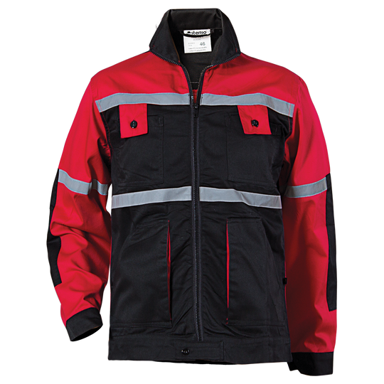 Jachetă de lucru TAYRA - 1 — bultex99.com Jachetă de lucru TAYRA - 1