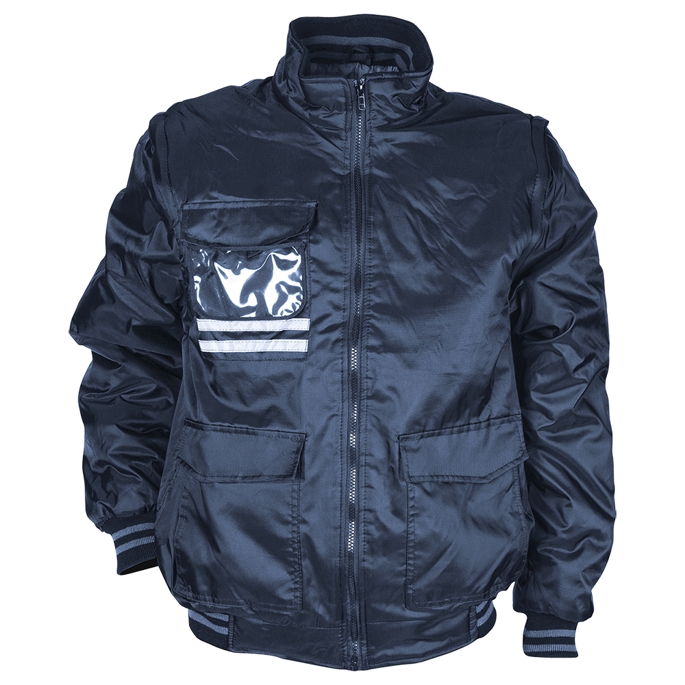 Работно яке TRAX NAVY — bultex99.com Работно яке TRAX NAVY