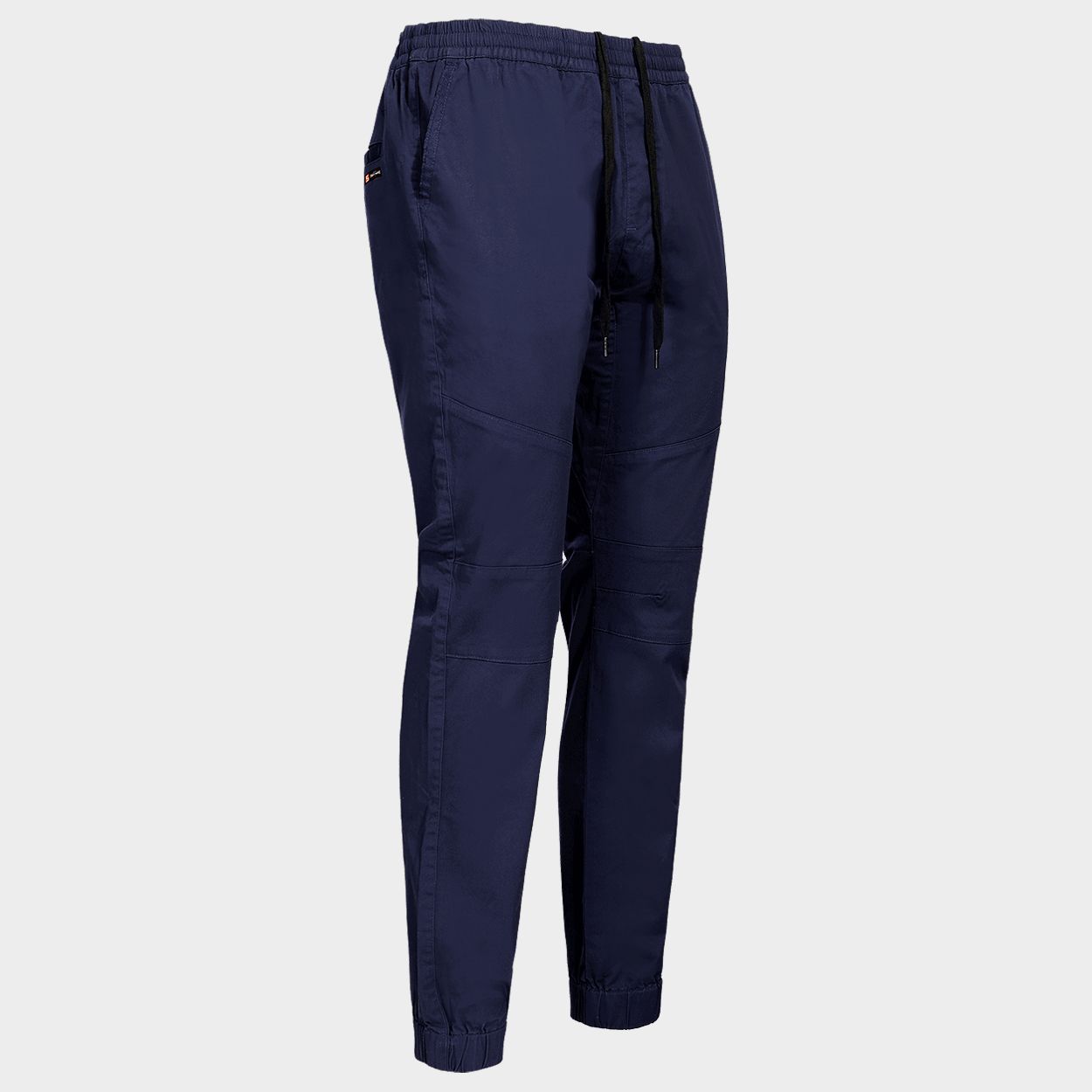 Pantaloni jogger de lucru MOVE ALBASTRU ÎNCHIS - 7 — bultex99.com Pantaloni jogger de lucru MOVE ALBASTRU ÎNCHIS - 7