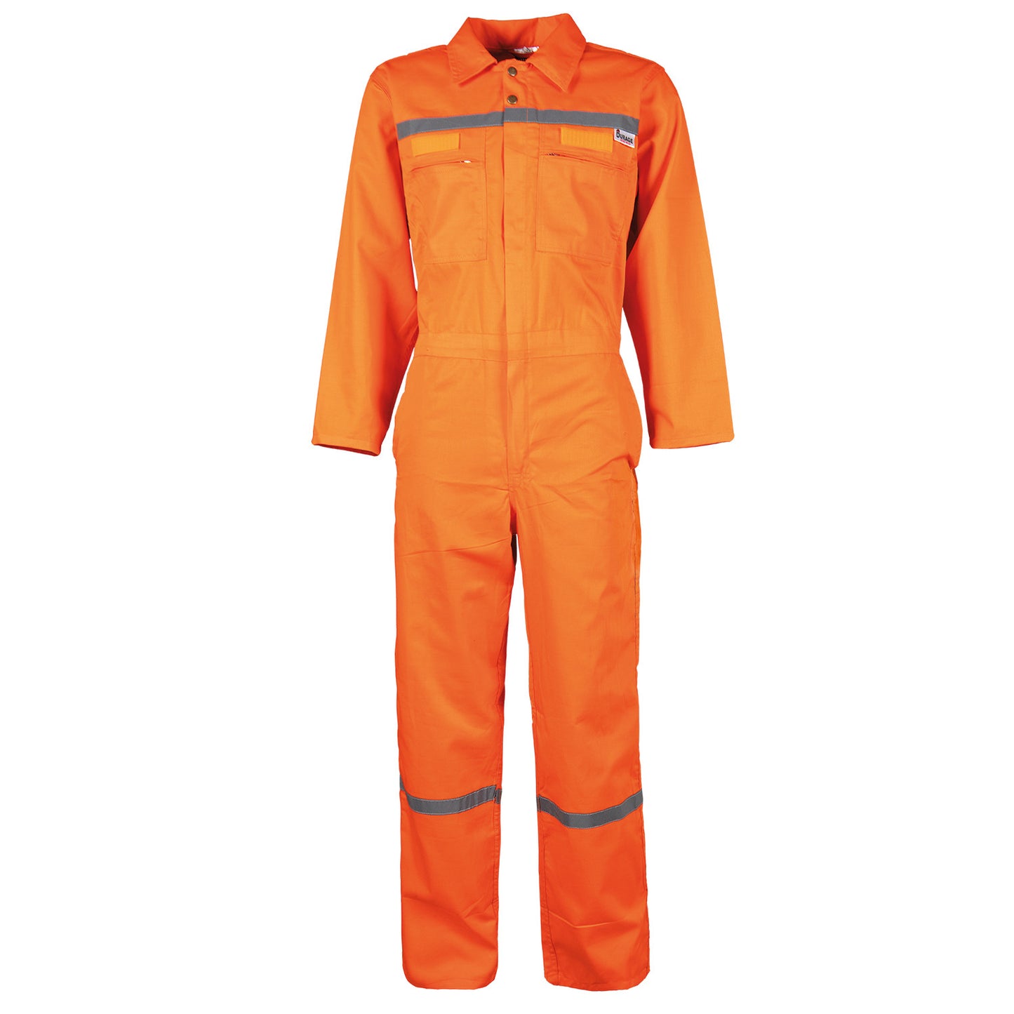 Work overall DURAGE ORANGE — bultex99.com Work overall DURAGE ORANGE