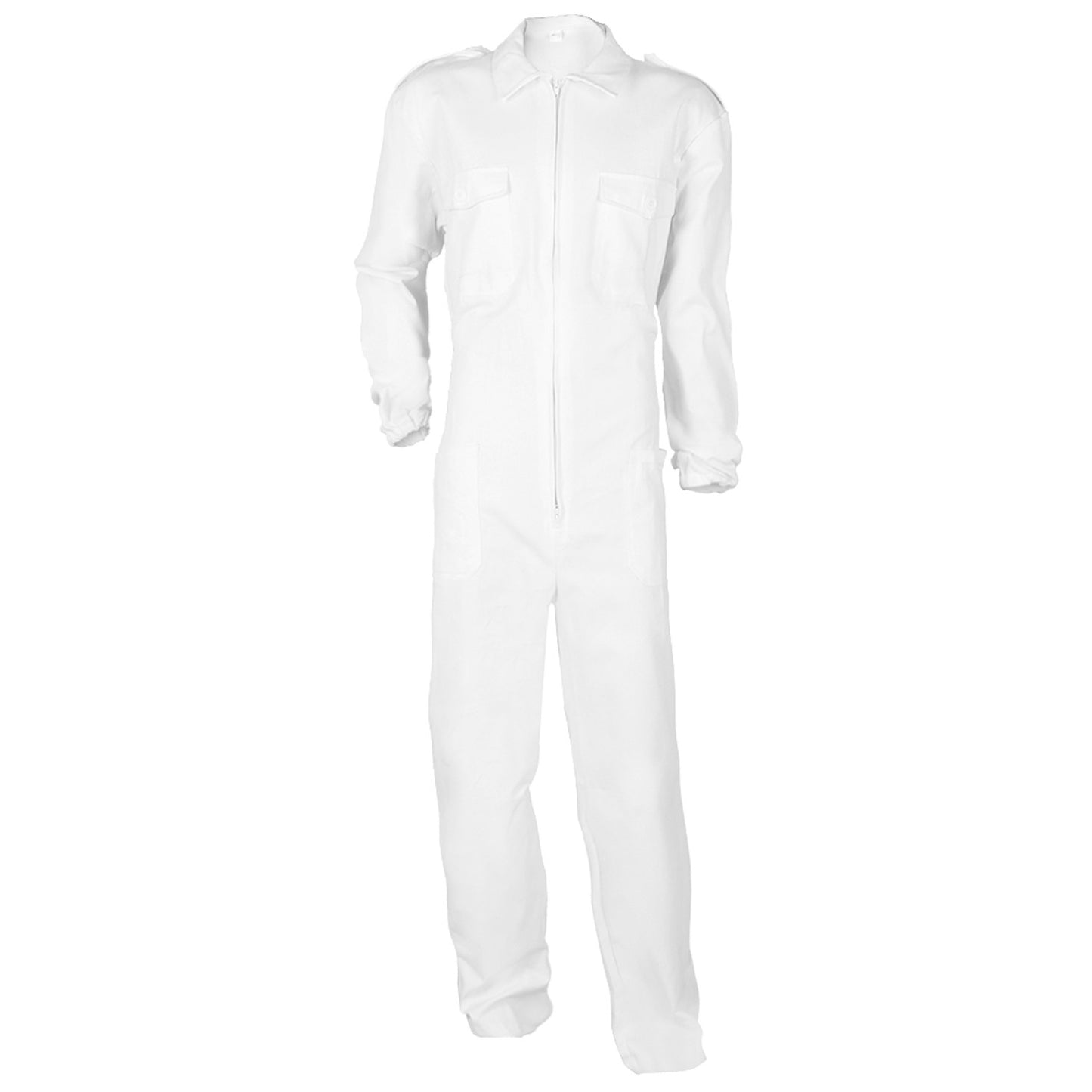Work overall VETA 5 WHITE — bultex99.com Work overall VETA 5 WHITE