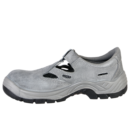 Work sandals TOUAREG SANDAL O1 - 2 — bultex99.com Work sandals TOUAREG SANDAL O1 - 2