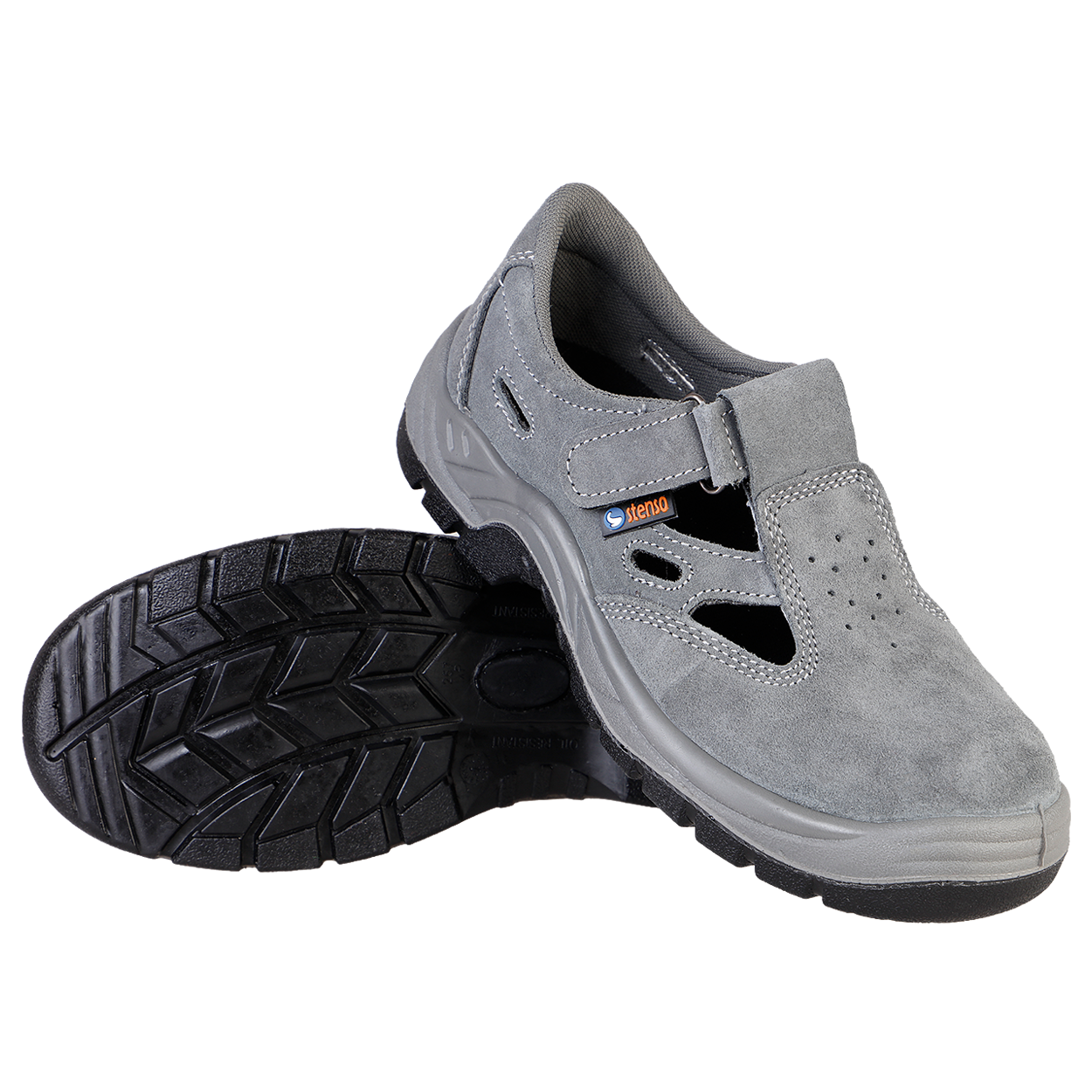 Sandale de lucru TOUAREG SANDAL O1 - 4 — bultex99.com Sandale de lucru TOUAREG SANDAL O1 - 4